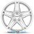 BMW X3 F25 Alloy Winter Wheels